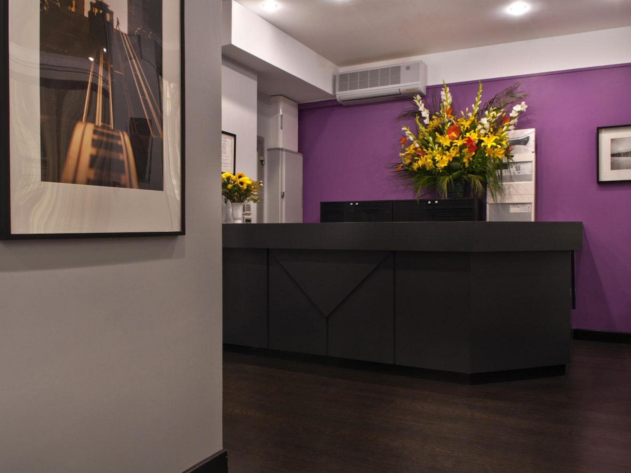 Hotel Du Chemin Vert Париж Екстериор снимка
